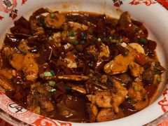 -龙师傅卤炒(天马店)