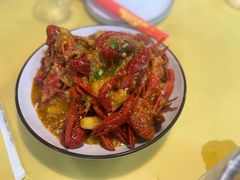 -小田油焖小龙虾(双井店)