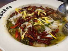 -太二酸菜鱼(武汉光谷保利店)