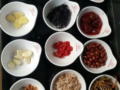 -大明铜锅·烤涮坊·烧烤(总店)