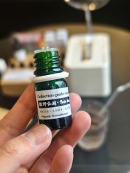 -婳香·女性英式芳疗SPA