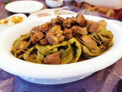 -套娃酒店-中餐厅