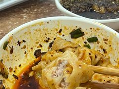-继红顺河抄手名小吃