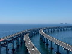 -星海湾跨海大桥