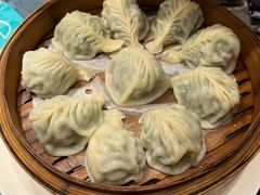 大馅蒸饺-时间里·新派粤菜(远洋店)