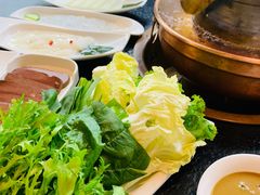 -铜来聚老北京涮肉(恒隆广场店)