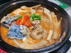 -五味堂·江浙土菜(月河特色店)