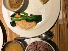 -无印良品餐堂 MUJI Diner(成都太古里店)