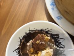 -海胆小馆(东北水饺·春柳店)