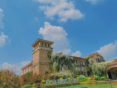 -府河摄影公园