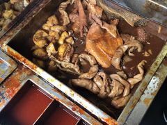 -细妹五香牛杂(步行街店)