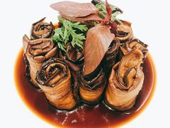 -京华烟云·北京烤鸭(领展购物广场·中关村店)