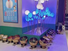 -菌公主·野生菌蒸汽火锅(告庄店)