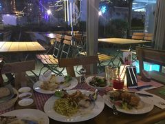 -Paulaner·德国帕拉娜自酿啤酒餐厅(海上世界店)