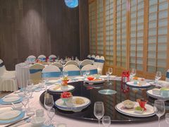 包厢-海之宴酒店