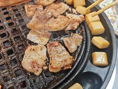 -牛犇炭火烤肉·鲜切烤肉(承德总店)