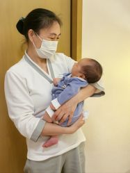 -baby bella小贝拉母婴护理中心(珠海希尔顿店)