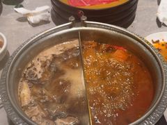 -一绪に寿喜烧(荟聚店)