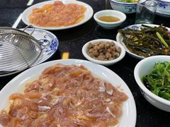 -合味土鸡火锅(中海世贸花园金碧庄店)