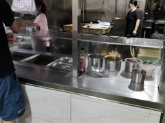 -魏旺湖北正宗牛肉面(硚口公园店)