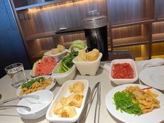 -海底捞火锅(万丰桥店)