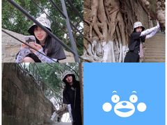 -胡里山炮台