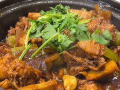 -重庆鸡公煲