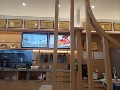 -兵哥豌豆面(欧亚卖场店)