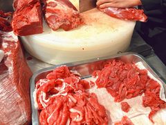 -牛品福潮汕牛肉火锅(旺庄店)