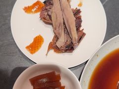 -全聚德(双井店)
