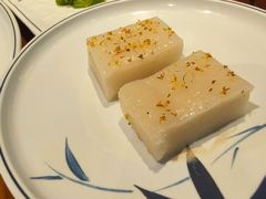 -三凤酒家·百年无锡菜(清扬茂业店)