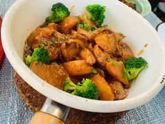 -后海16号·北京私房菜