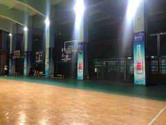 -四维羽毛球馆(北二中路店)