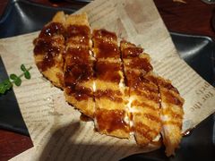 -纪州豚骨酱油拉面(锦延路店)