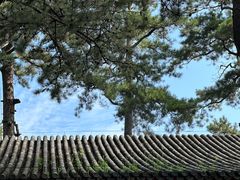 -承德避暑山庄景区
