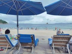 -深圳大梅沙京基洲际度假酒店