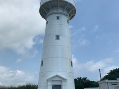 -鹅銮鼻灯塔