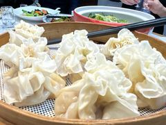 一口香烧卖-德顺源·非遗烧麦·老菜(大观园店)