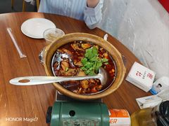 -谢记上海大排档(长寿路店)