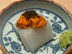 -Ginza Onodera 鮨(外滩十八号店)