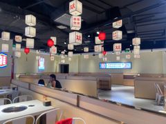 -大斌家串串火锅(润达店)