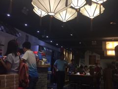 -茶花妹子云南餐厅(北大店)