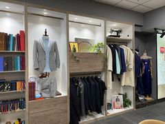 -易改衣·明星裁缝(金桥国际广场店)