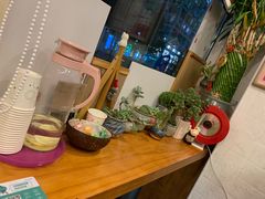 -九秋茶铺(三里屯店)
