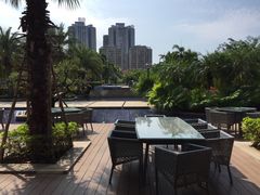 -三亚凤凰水城凯莱度假酒店