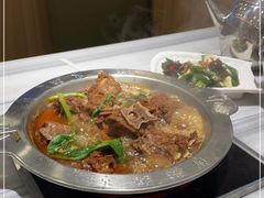 -京都蝎府羊蝎子火锅(珠市口店)