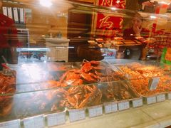 -兴盛德·麻辣花生大王·老店(中山路店)