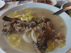 -马凯餐厅(地安门店)