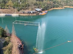 -石燕湖生态旅游景区