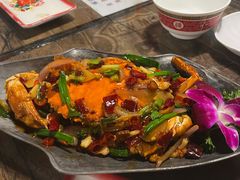 -辉记炭烧海鲜大排档·老字号(福田店)